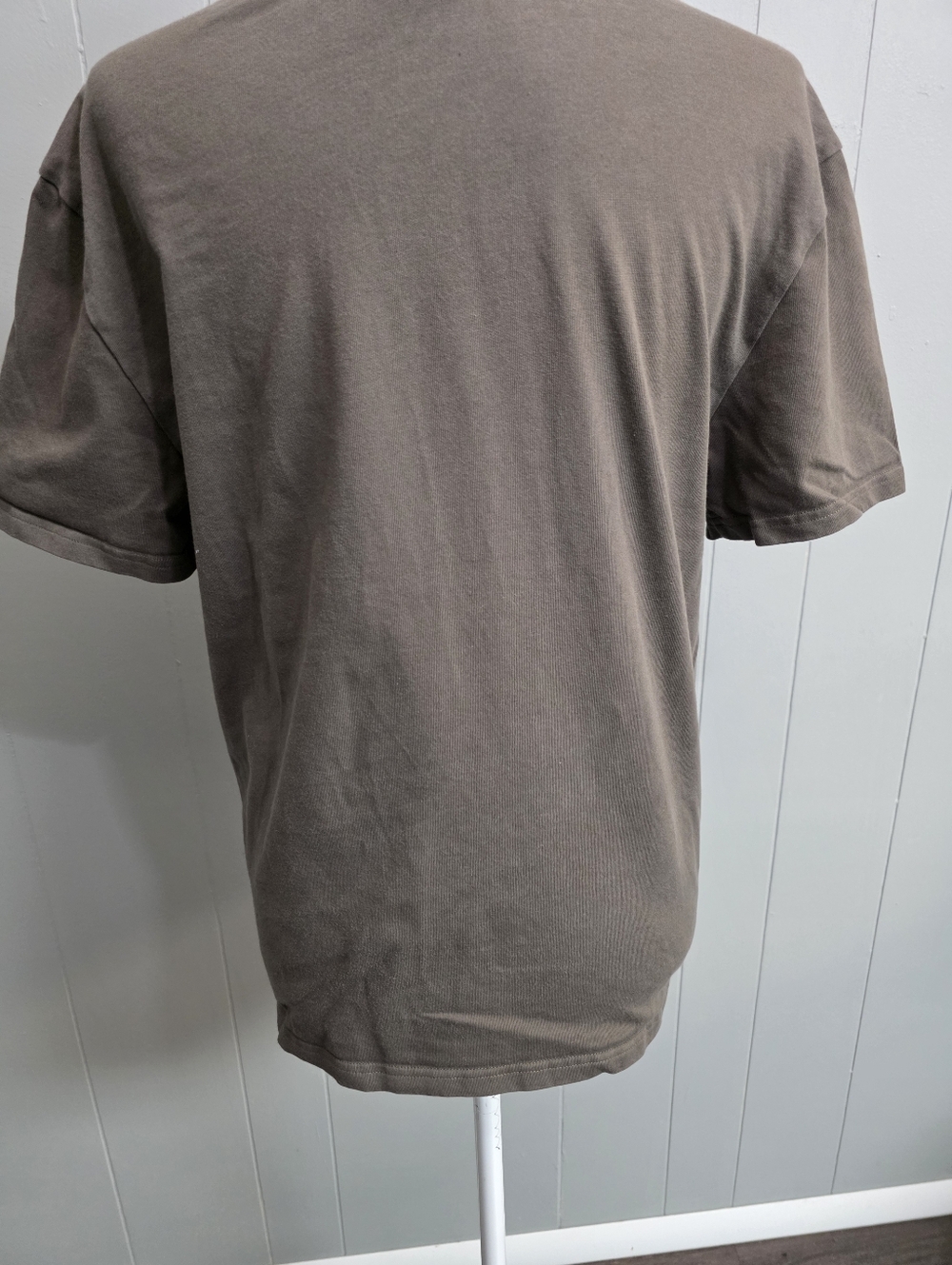 Champion Collegiate T Shirt Size M - Picture 8 of 11